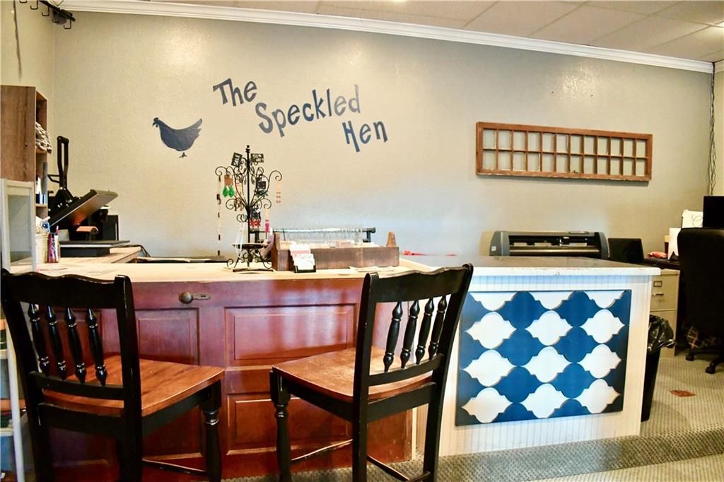 00 E SideSquare, Cooper, TX 75432